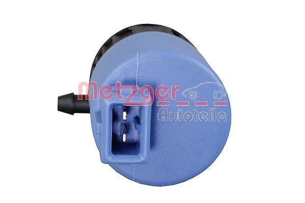 Pompe de lave-glace METZGER 2220851